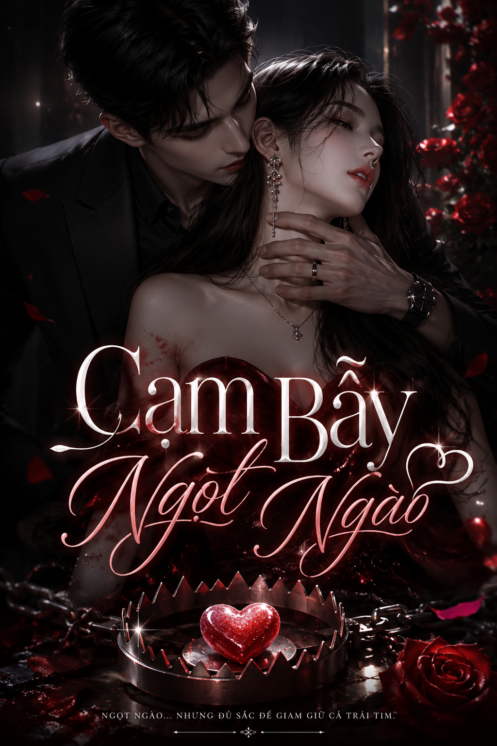 Cạm Bẫy Ngọt Ngào